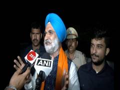 
      
      LS polls 2024: Taranjit Sandhu prioritises Amritsar's development
      
      