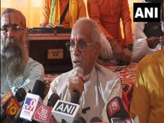 
      
      Champat Rai expresses concerns on Ayodhya’s preparedness
      
      