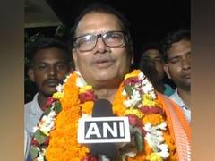 
      
      BJP leader Rabindra Behera expresses gratitude towards PM Modi
      
      