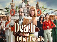 
      
      ‘Death and Other Details’ canceled after season one, here is why
      
      