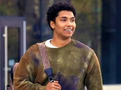 
      
      ‘Gen V’ production delayed due to sudden demise of Chance Perdomo
      
      