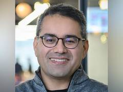 
      
      Indian startups solving India's problem: Kunal Bahl
      
      