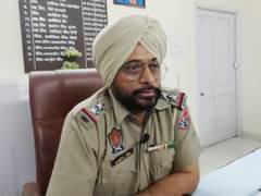 
      
      10-yr-old dies after eating birthday cake in Punjab's Patiala
      
      