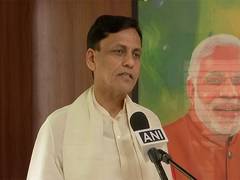 
      
      Tejashwi Yadav has become symbol of corruption in Bihar: Nityanan
      
      