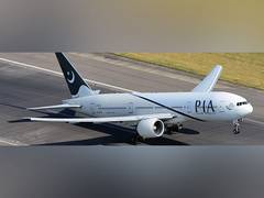 
      
      PIA flight attendant suspended after being detained in Canada
      
      