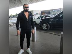 
      
      Airport diaries: Bobby Deol’s all-black look impresses fans
      
      