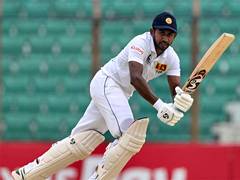 
      
      2nd Test: Kamindu Mendis blitz takes Sri Lanka to 531 against BAN
      
      