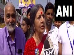 
      
      If Kejriwal had bowed, he would fighton BJP ticket: Brinda Karat
      
      