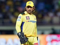 
      
      MS Dhoni becomes first player to make 300 dismissals in T20
      
      