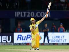 
      
      IPL 2024: MS Dhoni fireworks fail to save CSK from 20-run defeat 
      
      