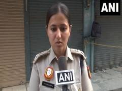 
      
      Delhi: Mahasabha held in Pandav Nagar over rape case of 4-yr-old
      
      