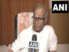 
      
      Congress candidate Pradip Bhattacharya hits out at West Bengal CM
      
      
