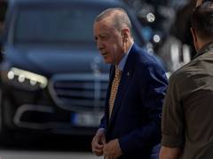 
      
      Turkey local elections: Opposition scores big, challenge Erdogan
      
      