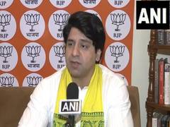 
      
      All the corrupts coming together: Poonawalla on INDIA bloc rally
      
      