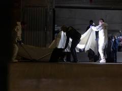 
      
      A murder raises suspicions of international espionage: Report
      
      