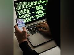 
      
      China warns of espionage threat through consulting firms
      
      