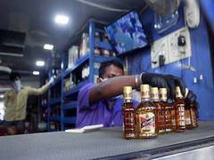 
      
      Process to renew liquor brand registration goes online
      
      
