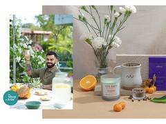 
      
      Avas Wellness Unveils The Shop At Avas
      
      
