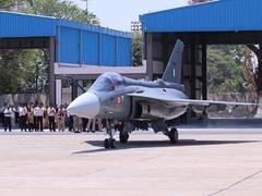
      
      HAL Registers Double Digit Growth
      
      