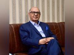 
      
      Pak Muslim League leader: Imran Khan's meetings deal flouts law
      
      