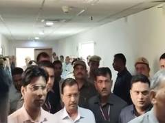 
      
      Delhi Court sends Arvind Kejriwal to Judicial Custody till Apr 15
      
      