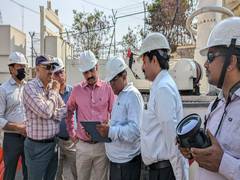 
      
      Karnataka fully geared to meet energy requirements: Minister
      
      