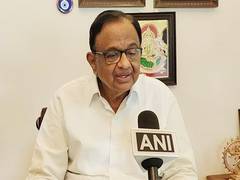 
      
      “Absurd allegation”: P Chidambaram refutes Centre’s allegations
      
      