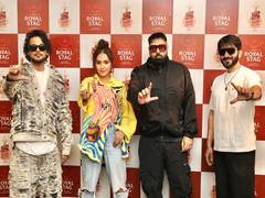 
      
      Seagram’s Royal Stag BoomBox Showcases an Unforgettable Season
      
      
