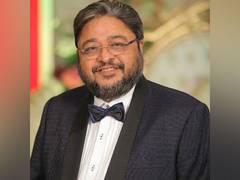 
      
      Satish Pande Discusses His Decision to Back 