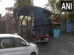 
      
      Delhi CM Arvind Kejriwal to be lodged in Tihar's jail number 2
      
      