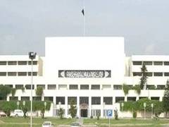 
      
      Pak: Polling on 30 vacant Senate seats to take place tomorrow
      
      