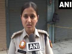 
      
      Mahasabha held in Delhi's Pandav Nagar over rape case of...
      
      