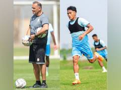 
      
      ISL: Punjab FC eyeing playoff spot with win against Odisha FC
      
      