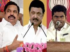 
      
      Tamil Nadu: Political Parties IT Wing gearing up with tech ahead 
      
      