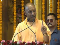 
      
      Yogi calls on intellectuals to spread awareness of vote
      
      