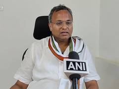 
      
      'BJP has very unproductive habit of fighting historical battles'
      
      