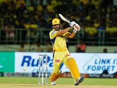 
      
      IPL 2024: Mohammad Kaif on MS Dhoni's 37-run knock against DC
      
      