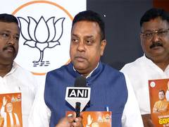 
      
      Sambit Patra releases ‘report card’ of his performance in Puri
      
      