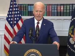 
      
      Biden to visit Baltimore bridge collapse site
      
      