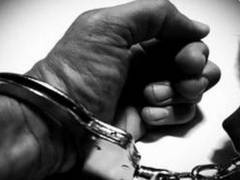 
      
      Baramulla Police books five miscreants under Public Safety Act
      
      