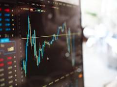 
      
      Stock indices open in negative territory
      
      
