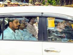
      
      Morning in Tihar jail for Arvind Kejriwal begins with tea, breakf
      
      
