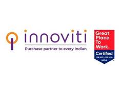 
      
      Innoviti Raises Rs. 40 Crores in First Close of Series E Round
      
      