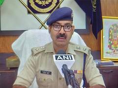 
      
      Madhya Pradesh: Cyber fraud gang busted, 7 held
      
      