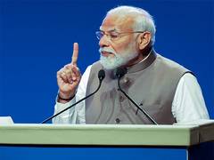 
      
      PM Modi is ready with first 100-days agenda of new government
      
      