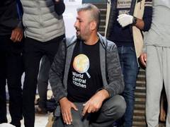 
      
      Australian among 5 people killed in Gaza
      
      