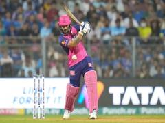 
      
      RR assistant coach Shane Bond speaks on Riyan Parag
      
      