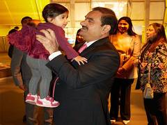 
      
      “All the wealth of the world pales…”, says Gautam Adani 
      
      