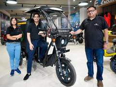 
      
      Zen Partners with ElectroRide to Launch Experience Center
      
      