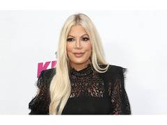 
      
      Tori Spelling talks about divorce from Dean McDermott
      
      